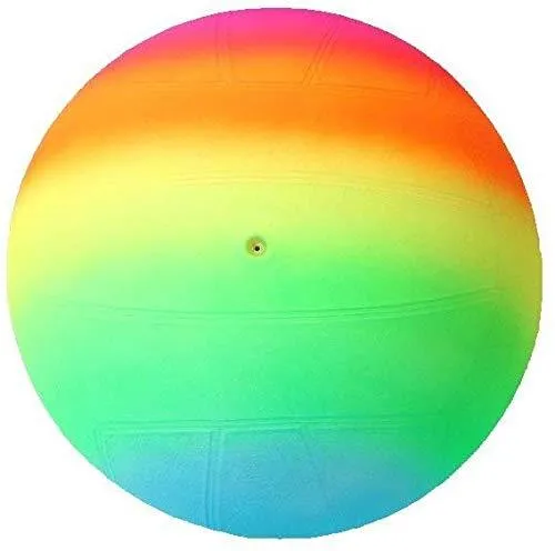 1272 Beach Ball Soft Volleyball For Kids Game