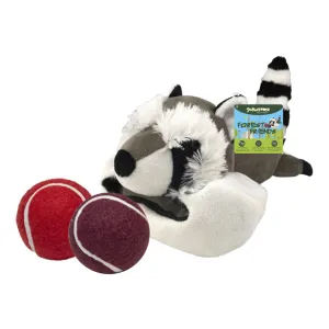 3-in-1 Racoon