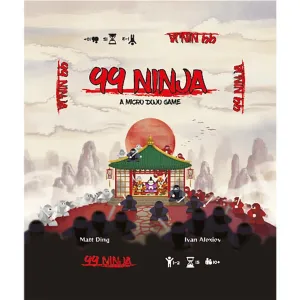 99 Ninja