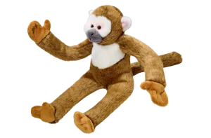 Albert Monkey Toy