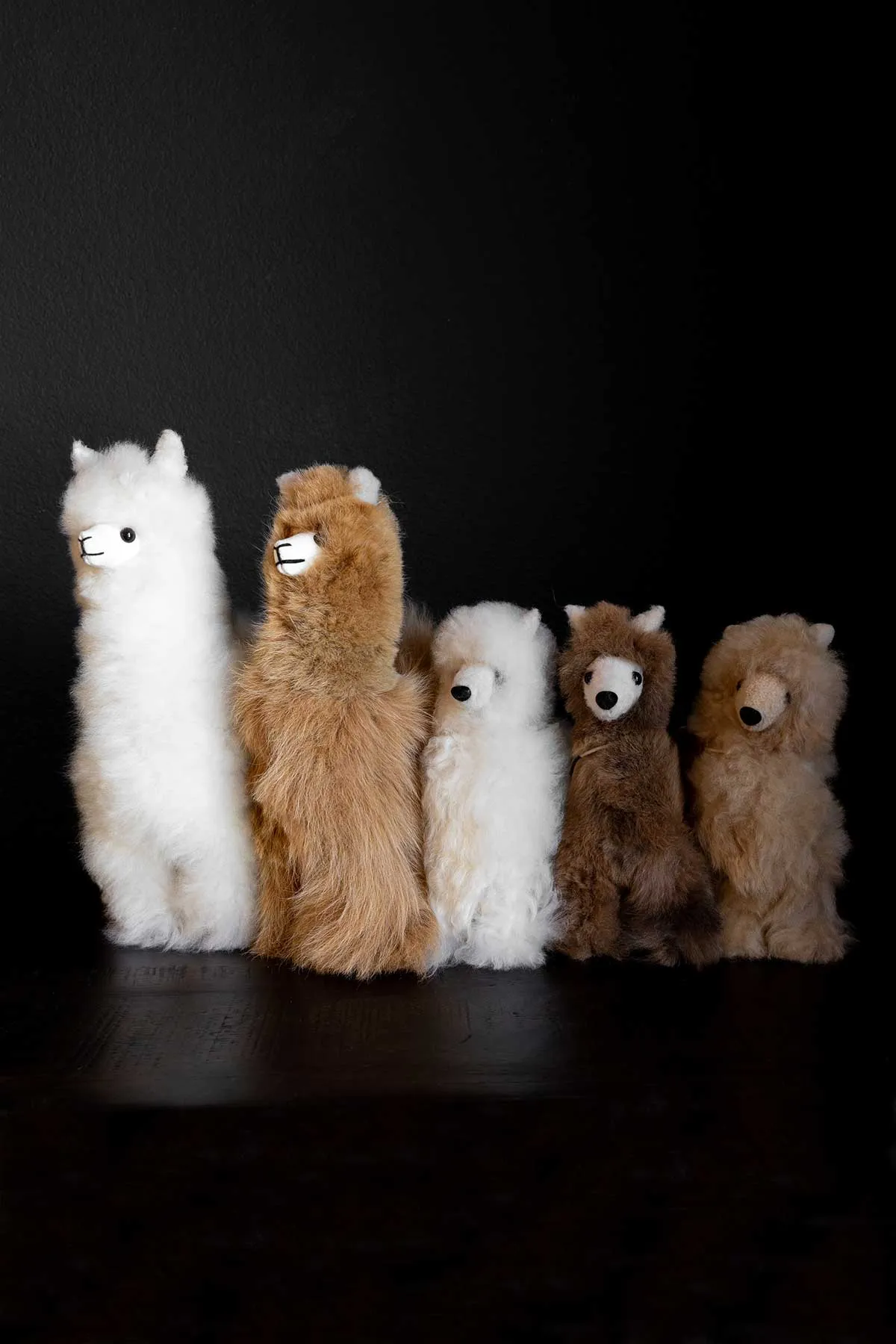 Alpaca Stuffed Animals