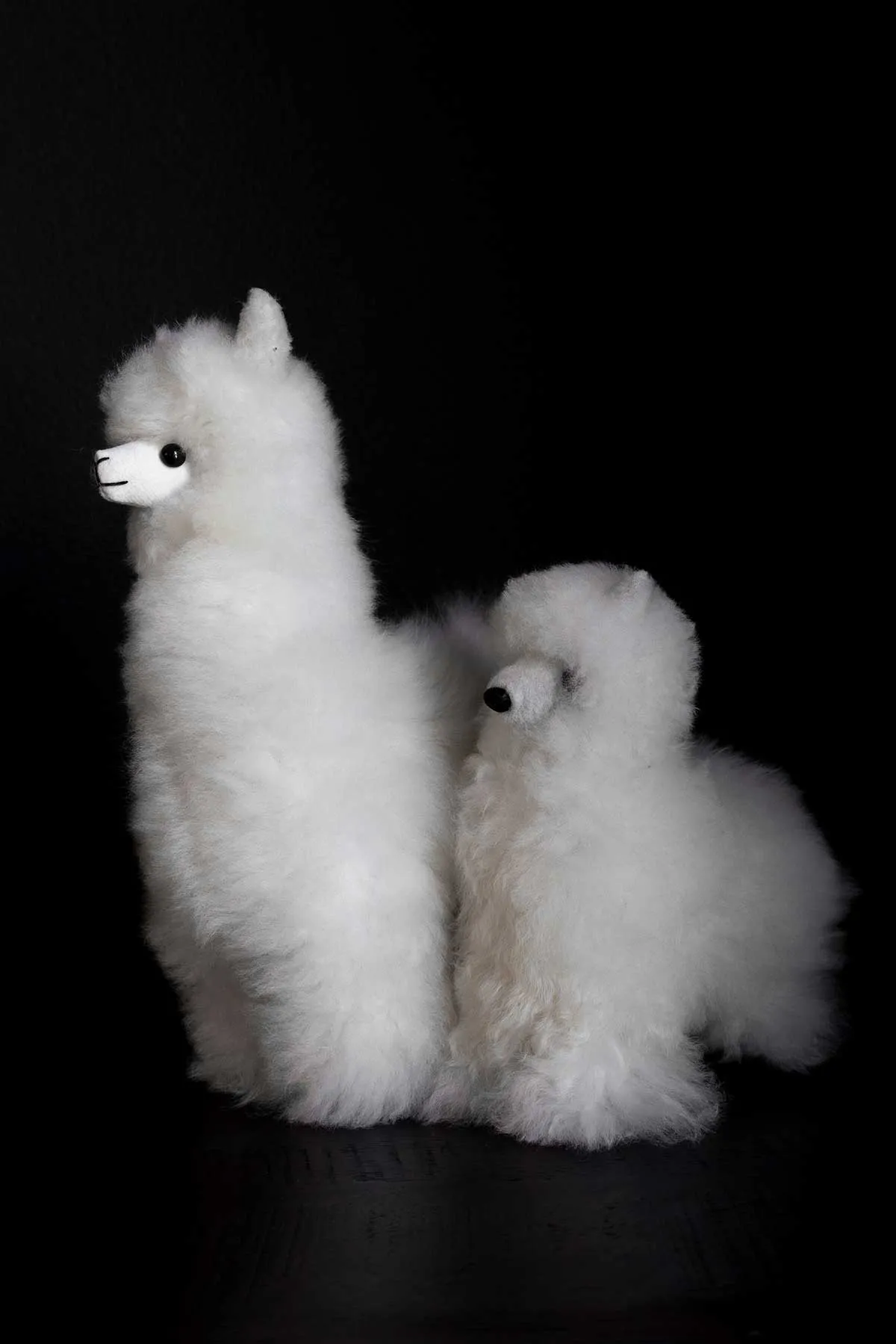 Alpaca Stuffed Animals