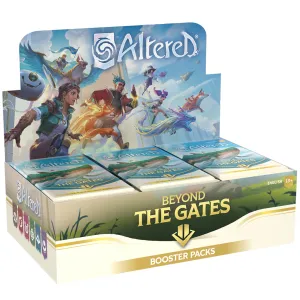 Altered TCG: Beyond the Gates Booster Box (36CT)