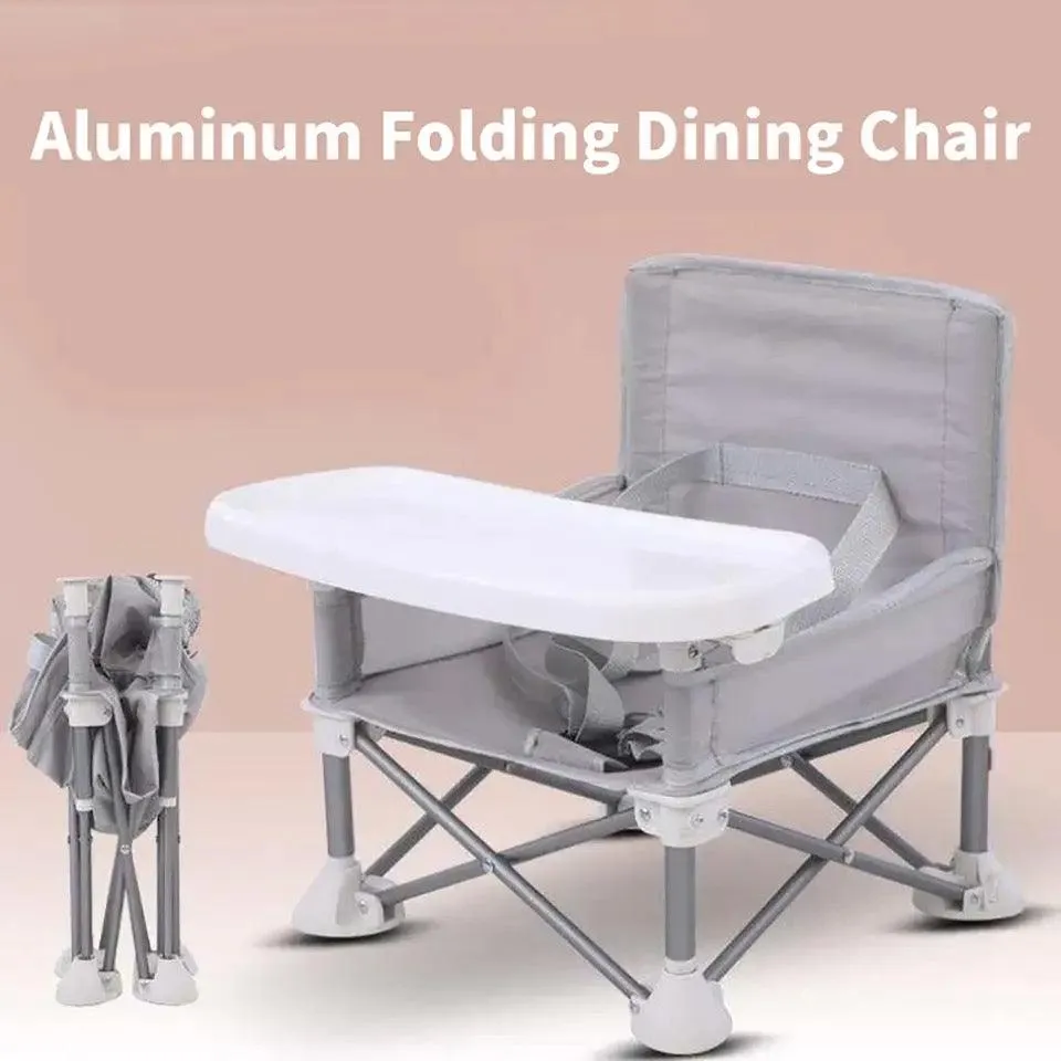 Baby Beach Dining Chair