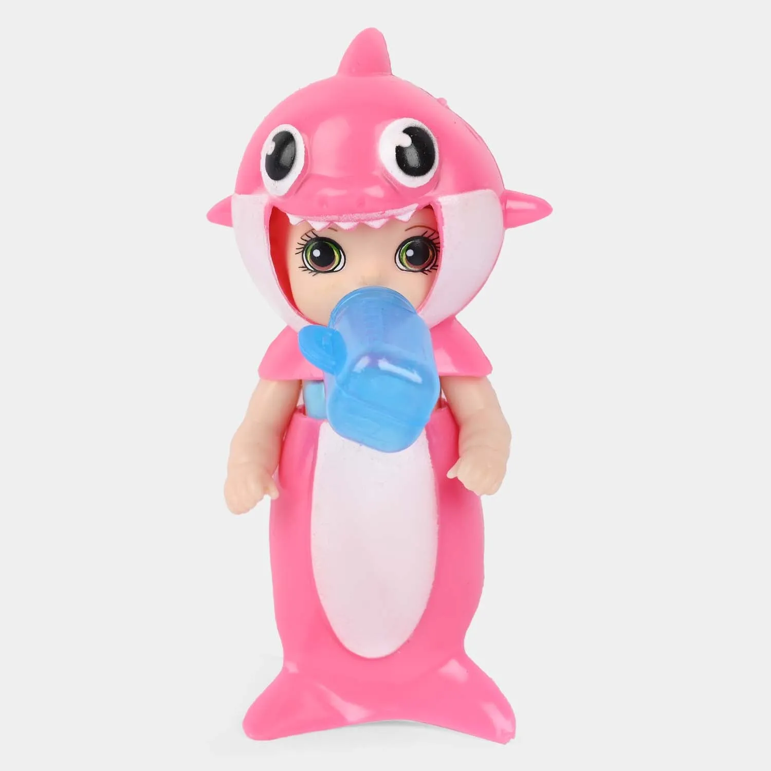 Baby Shark Toy Doll For kids