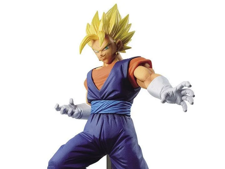 BanPresto - Dragon Ball Legends Collab Vegito Figure