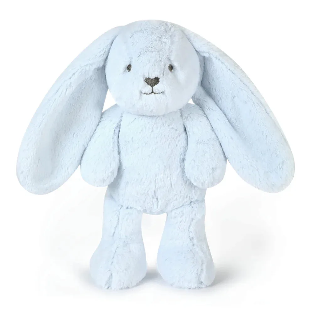 Baxter Blue Bunny Soft Toy