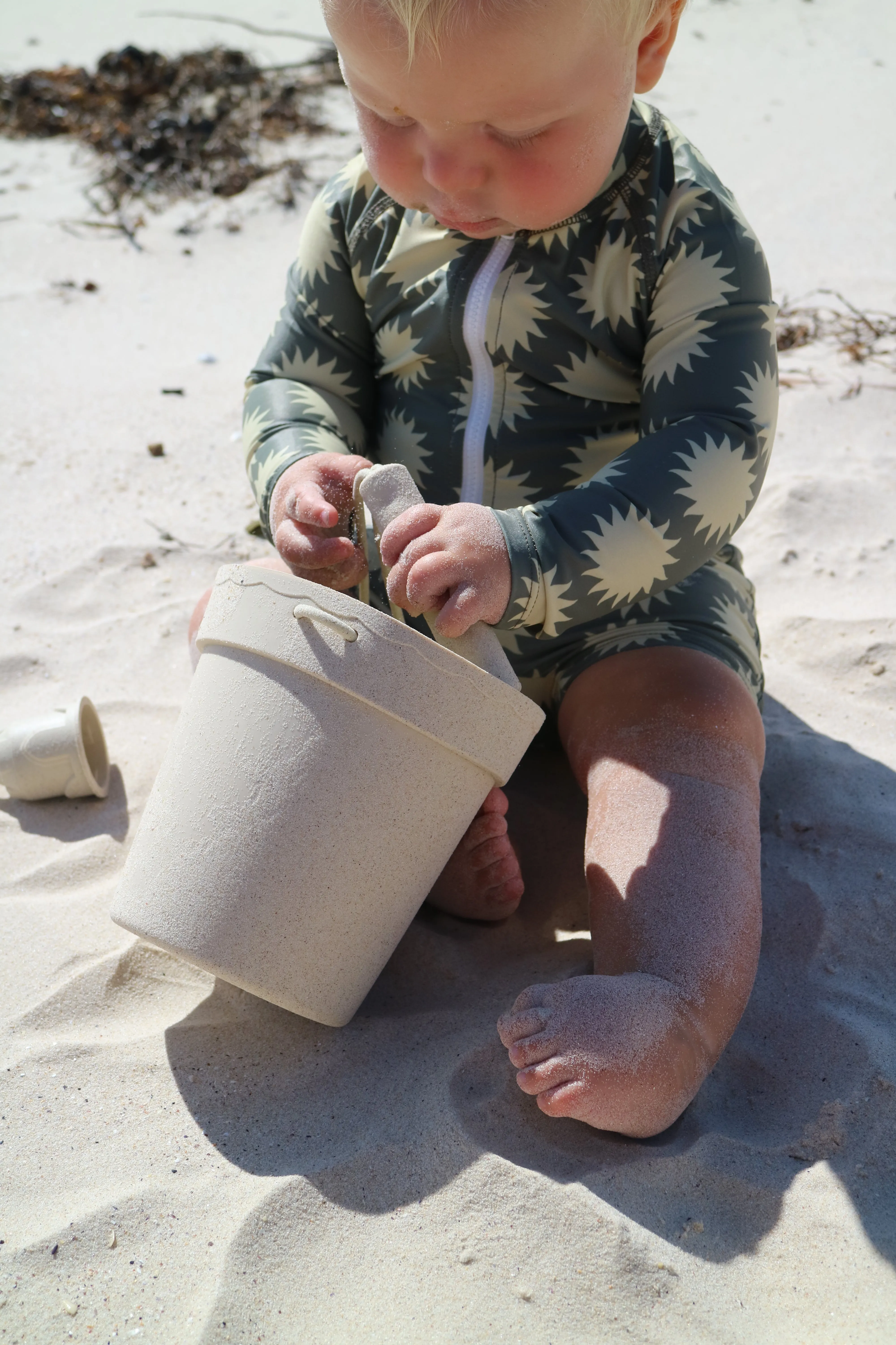 Beach Essentials Play Kit