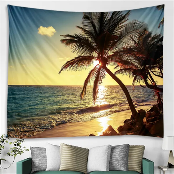 Beach towel