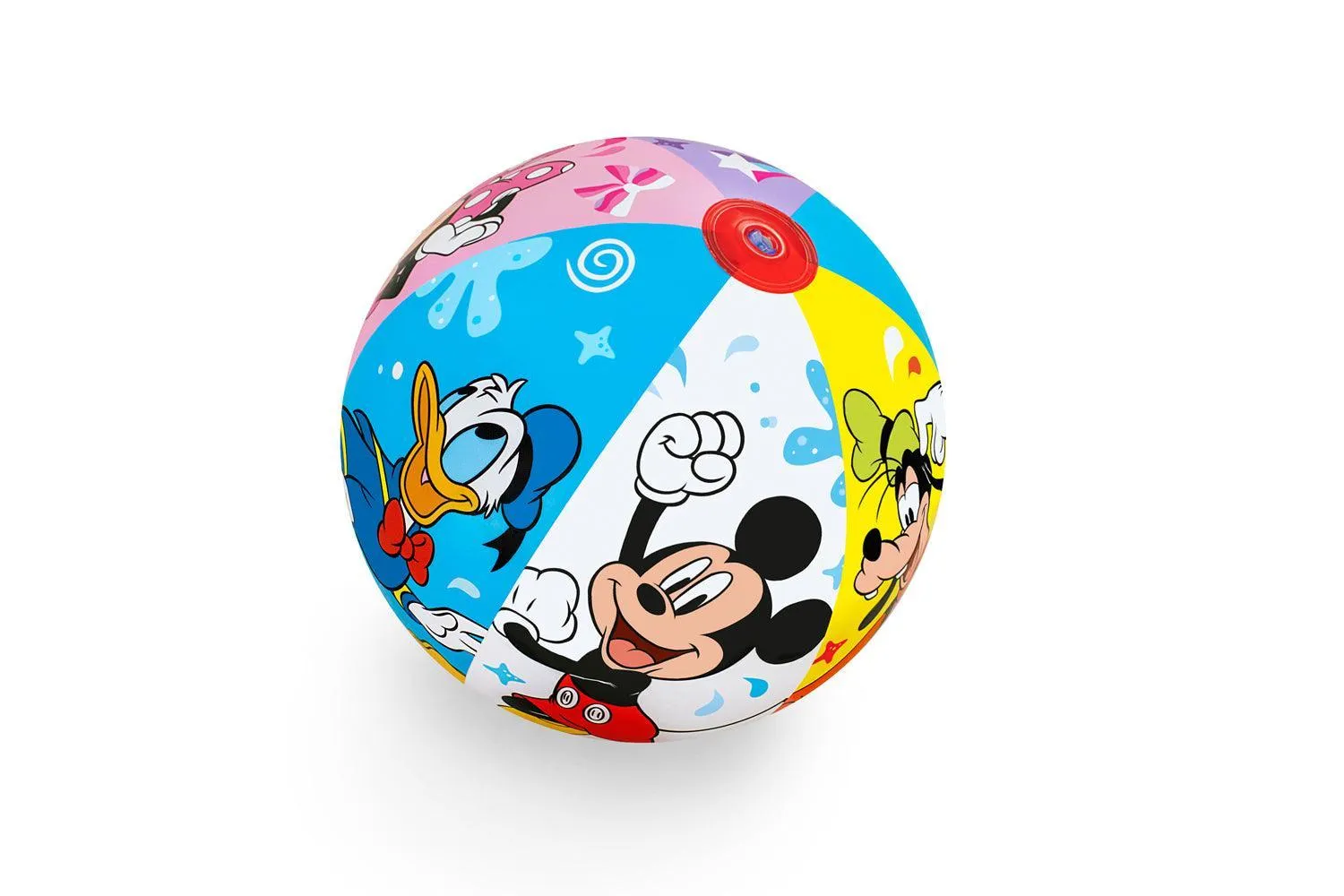 Bestway Disney JuniorÂ® Mickey & Friends water ball 51 x 17 cm