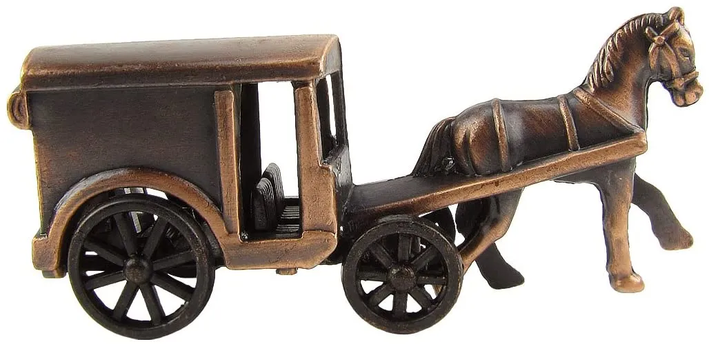 Colborne Lodge's Pencil Sharpeners