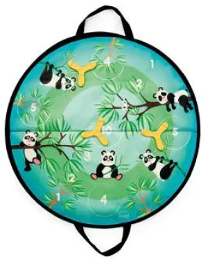 Disker Game Magnetic: Panda