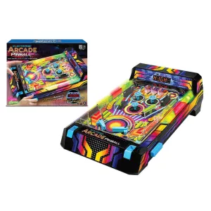 Electronic Arcade Pinball