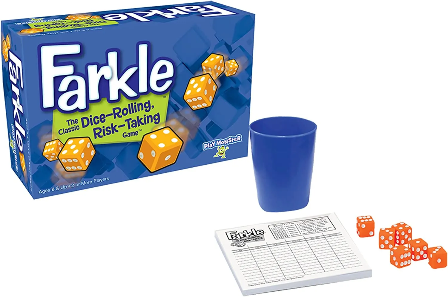 Farkle