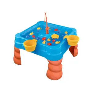 Fishing game table