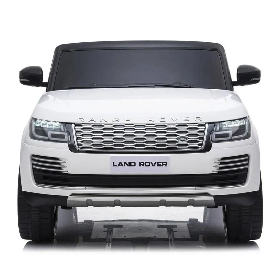 Freddo Toys 24V Range Rover HSE 2 Seater Ride on