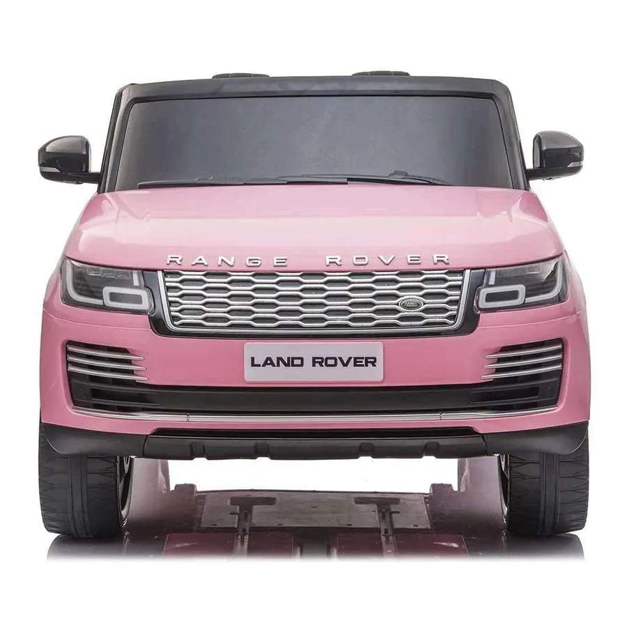 Freddo Toys 24V Range Rover HSE 2 Seater Ride on