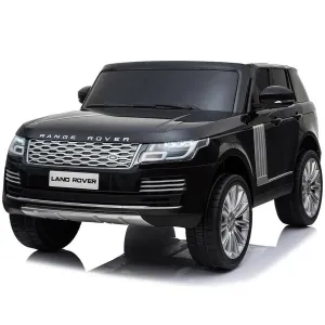 Freddo Toys 24V Range Rover HSE 2 Seater Ride on