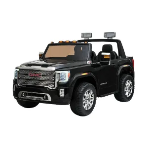 Freddo Toys GMC Denali 24V Battery Operated 2 Seater Ride on Car