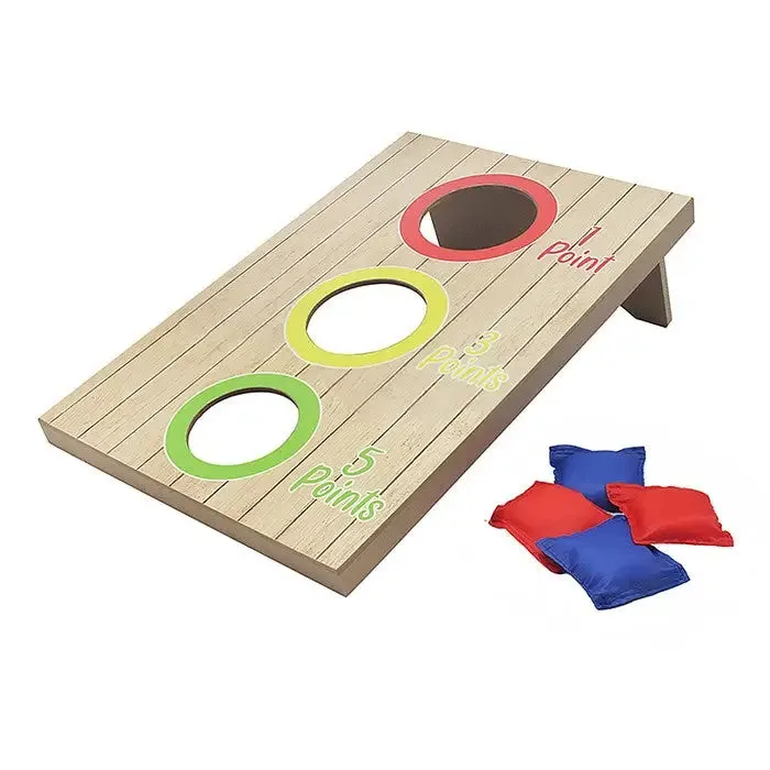 Garden Games Bean Bag Toss