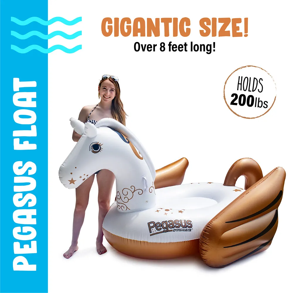 Giant Pegasus