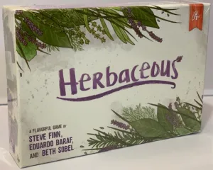 Herbaceous