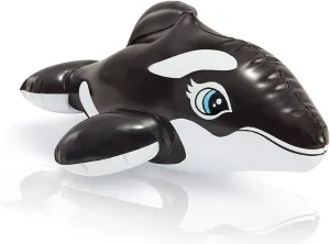 Intex Orca Toy