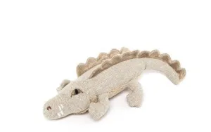 Karen the Crocodile Rattle