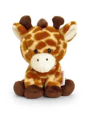 Keel Toys Pippins Giraffe