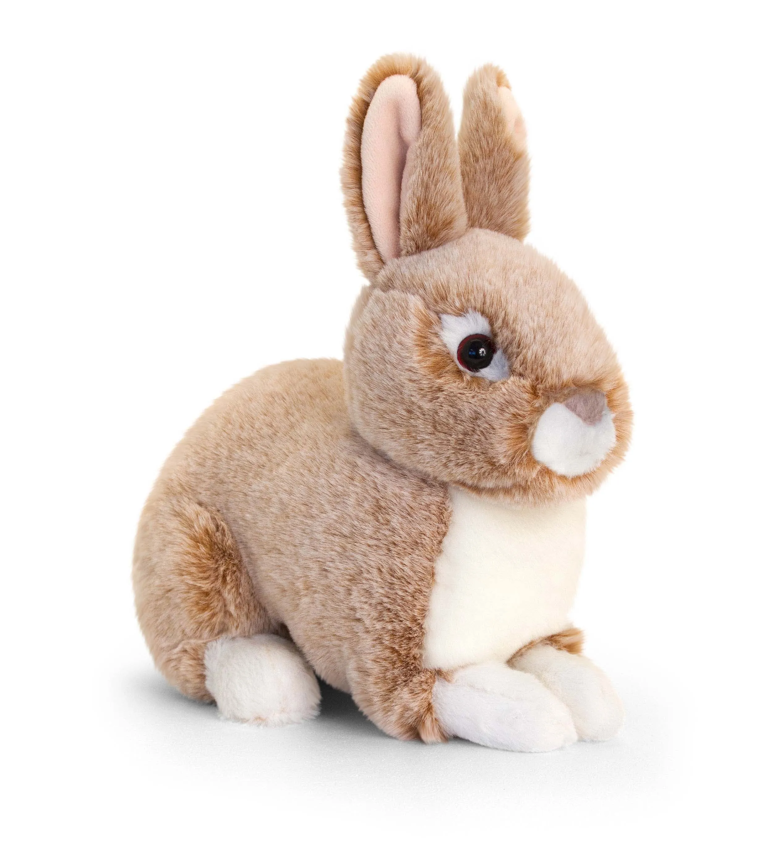 Keel Toys Sitting Rabbit 20cm Assorted Styles