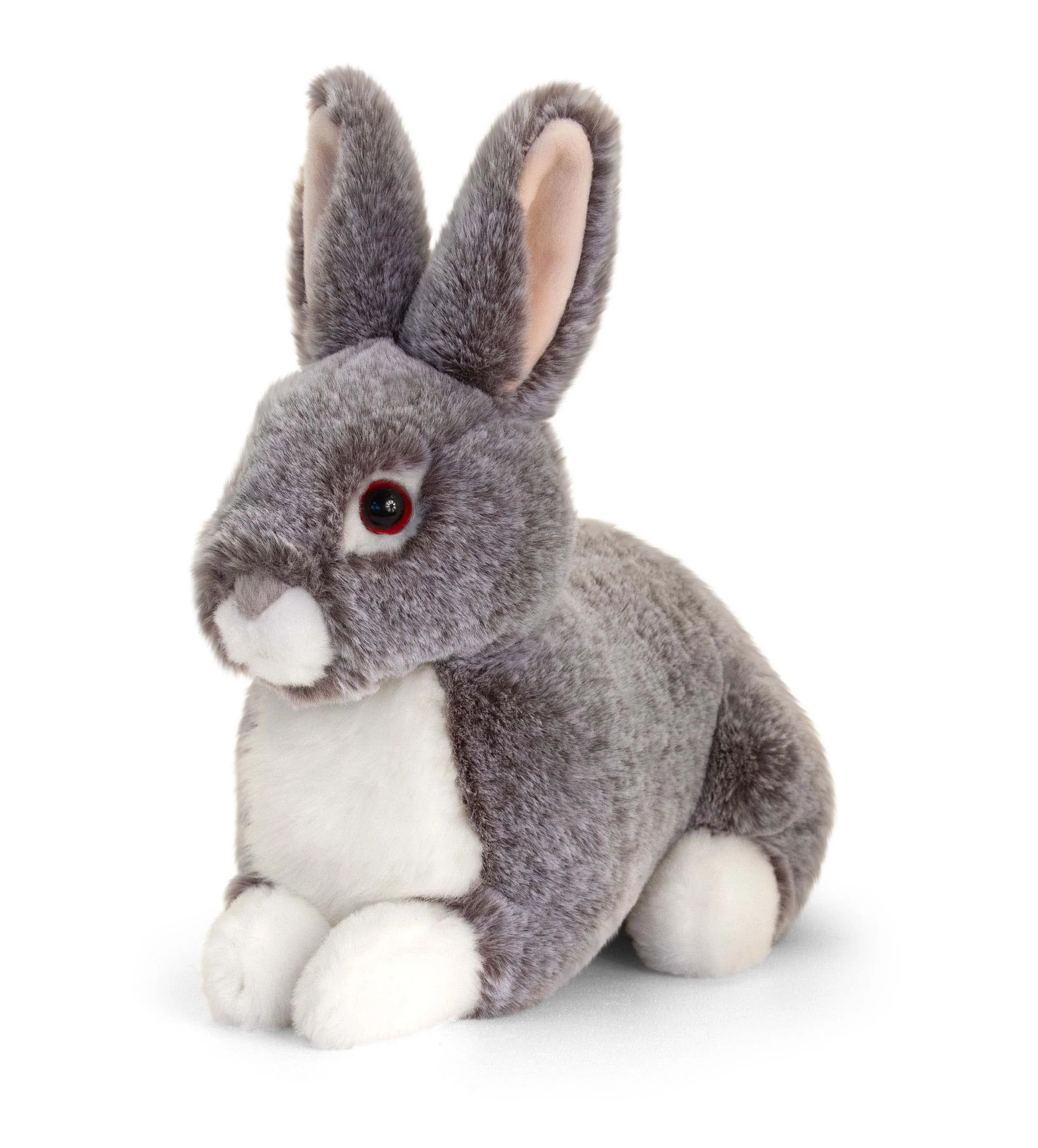 Keel Toys Sitting Rabbit 20cm Assorted Styles