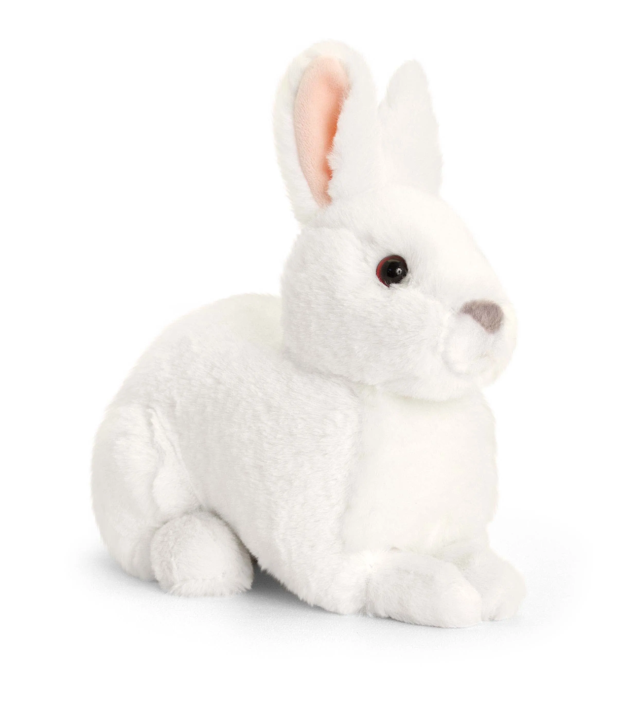 Keel Toys Sitting Rabbit 20cm Assorted Styles