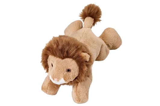 Leo Lion Toy