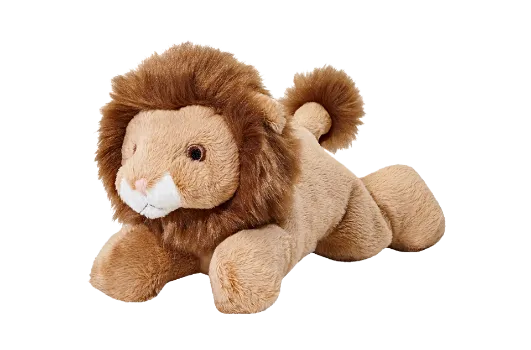 Leo Lion Toy