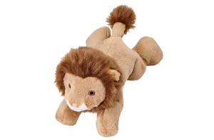 Leo Lion Toy