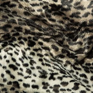 Lynx Animal Skin