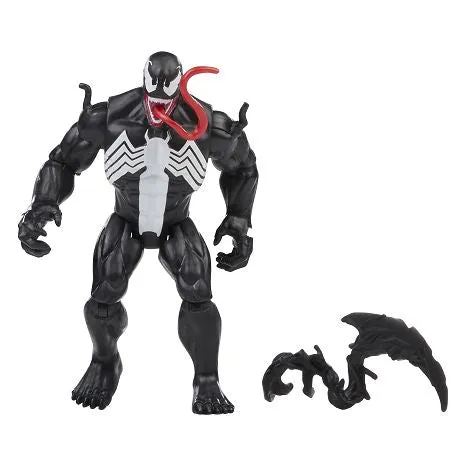 Marvel Spider-Man 4Inch(10cm) Epic Heroes Series Figure Venom