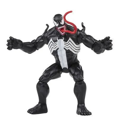 Marvel Spider-Man 4Inch(10cm) Epic Heroes Series Figure Venom