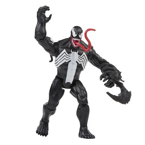 Marvel Spider-Man 4Inch(10cm) Epic Heroes Series Figure Venom