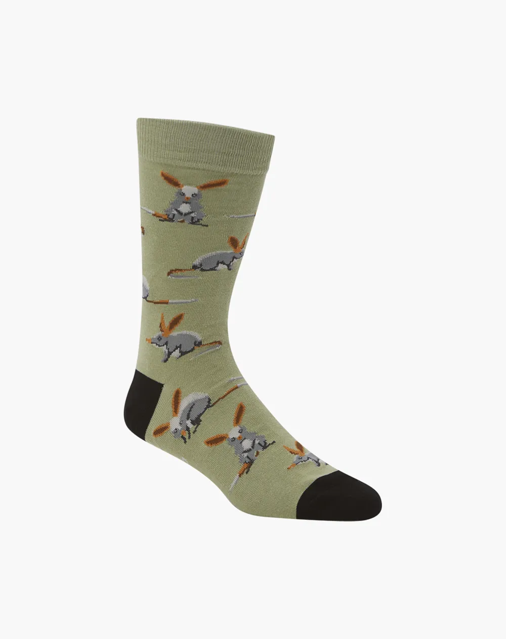 MENS BILBY BAMBOO SOCK