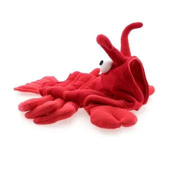 Mighty® Microfiber Ball - Lobster