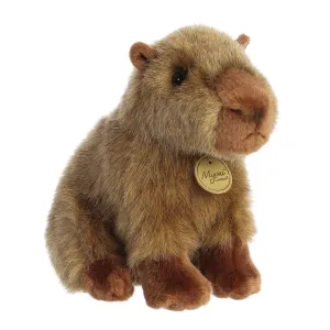 MiYoni Capybara Soft Toy