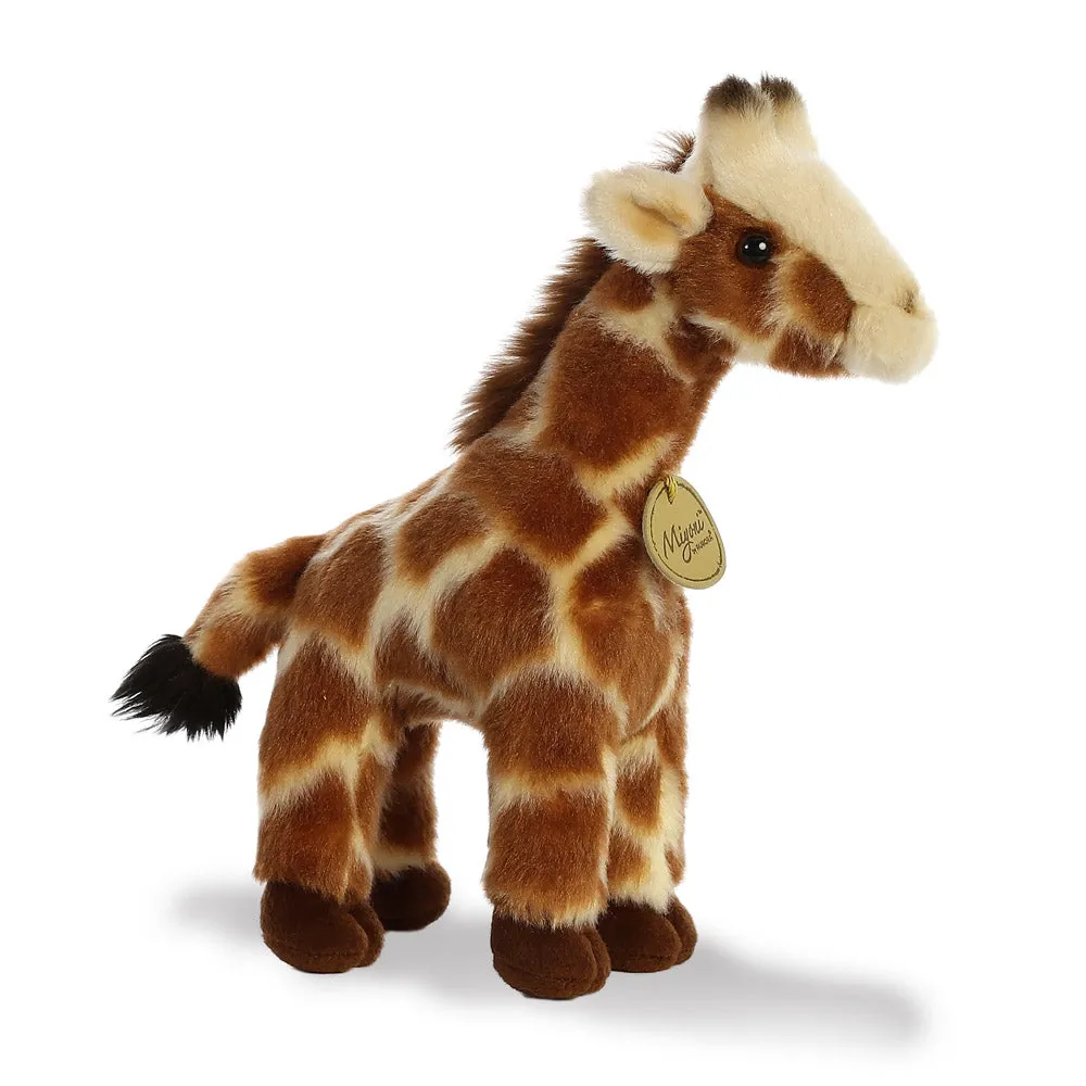 MiYoni Giraffe Soft Toy