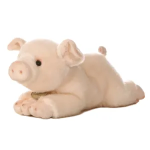 MiYoni Pig Large Soft Toy