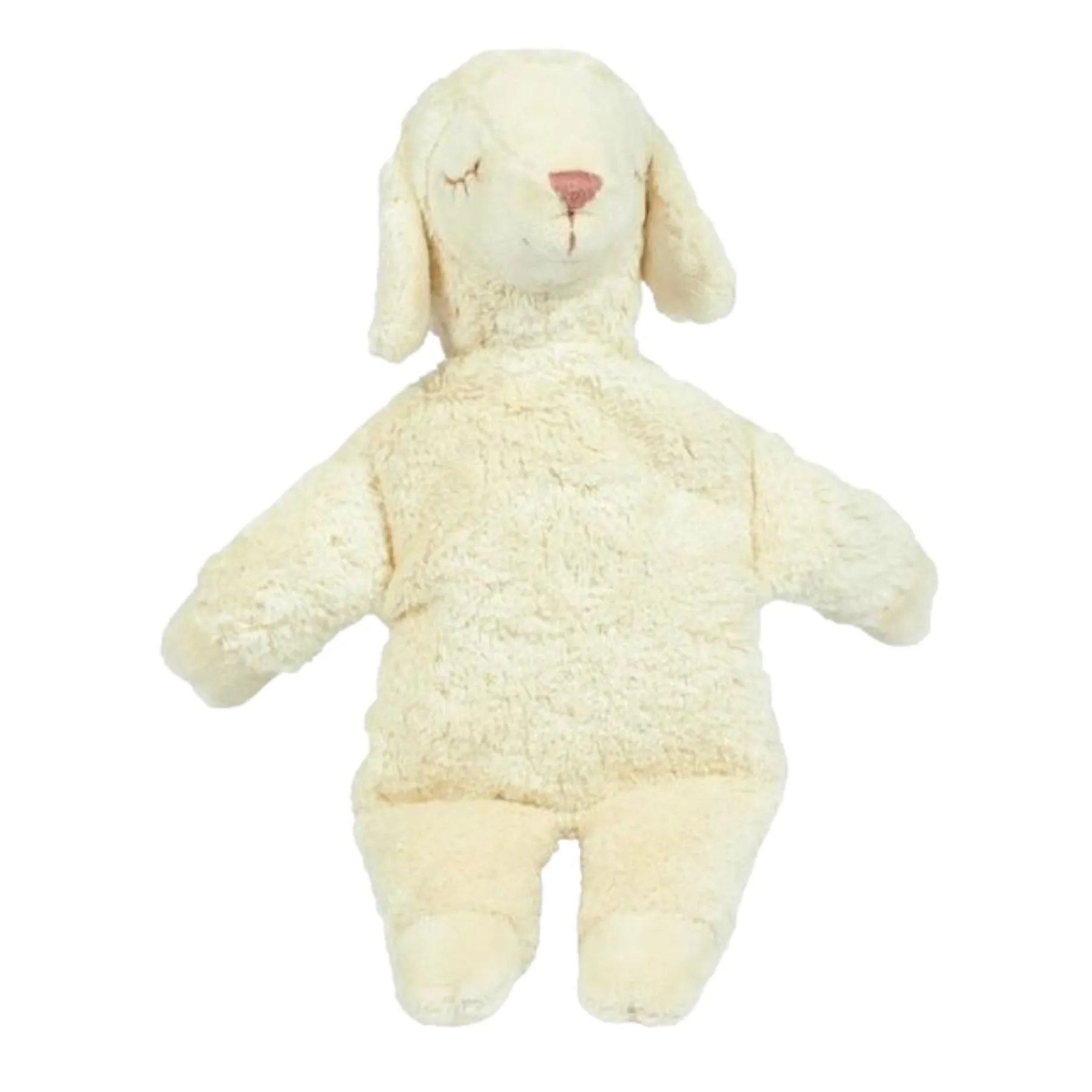 Organic Cuddly Animals, Small