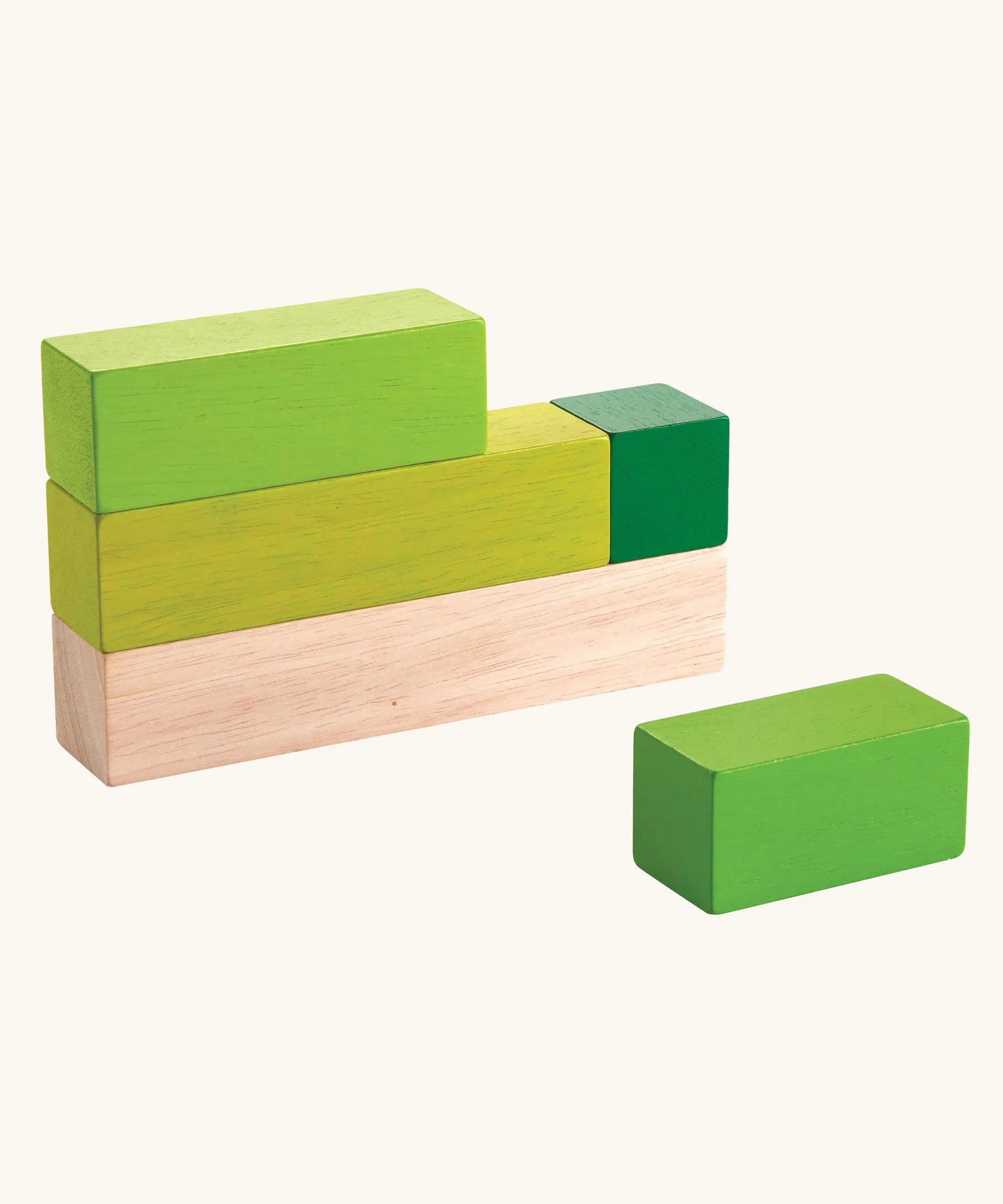 Plan Toys Ordering Blocks