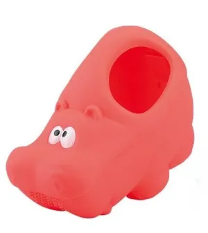 Playgo Toys Ent. Ltd. Hippo Watering Can Pink