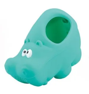 Playgo Toys Ent. Ltd. Hippo Watering Can Teal