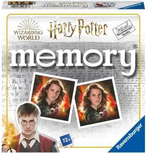 Ravensburger Harry Potter Memory