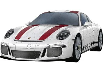 Ravensburger Porsche 911R 108pc